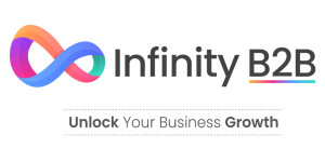 Infinity B2B Logo