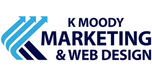 K Moody Marketing & Web Design Logo