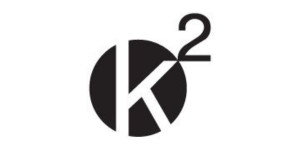 K2 Communications Logo