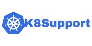 K8Support Logo