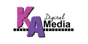 KA Digital Media Logo