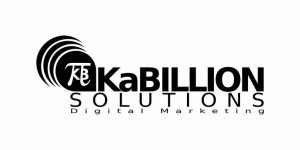 KaBillion Solutions Logo