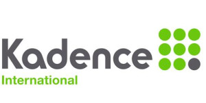 Kadence International Logo