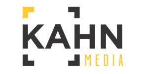 Kahn Media Logo