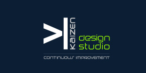 Kaizen Design Studio Logo