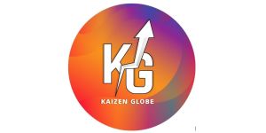 Kaizen Globe Logo