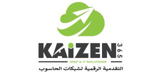 Kaizen365 Technology Logo