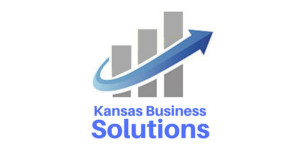 Kansas Business Solutions Logo