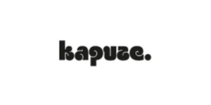 KAPUZE Logo