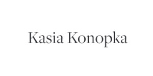 Kasia Konopka Logo