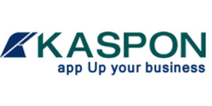 Kaspon Techworks Logo