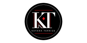 Kayana Ternize Design Logo