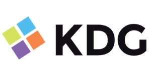 KDG Logo