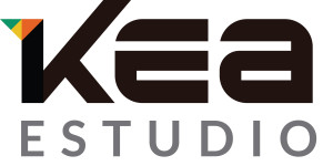 Kea Estudio Logo