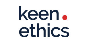 KeenEthics Logo