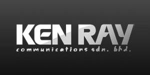 Ken Ray Communications Sdn Bhd Logo