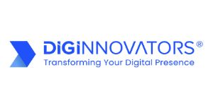 Diginnovators Solutions Logo