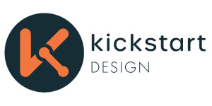 Kickstart Design Logo