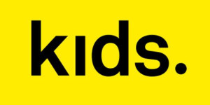 KIDS Agency Logo