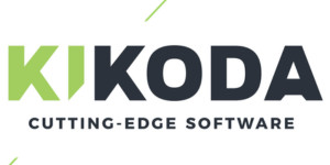 Kikoda | Cutting-Edge Software Logo