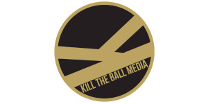 Kill the Ball Media Logo