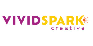 VividSpark Logo