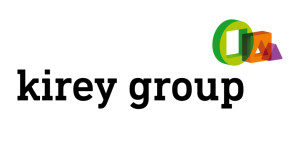 Kirey Group Logo