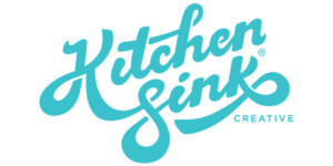 Kitchen Sink Studios Logo