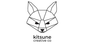 Kitsune Creative Co Logo