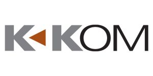 KKom Marketing Logo