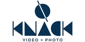 Knack Video + Photo Logo