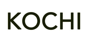 KOCHI Logo