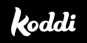 Koddi Logo