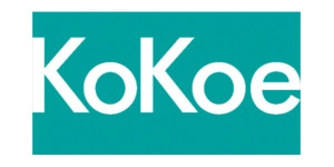 Kokoe Media Logo