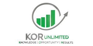 KOR | UNLIMITED Logo