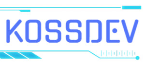 Kossdev Logo