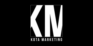 Kota Marketing Logo