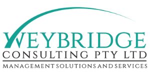 Weybridge Consulting Logo