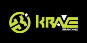 Krave Branding Logo