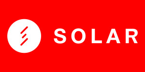 Solar Digital Logo