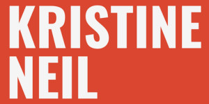 Kristine Neil Logo