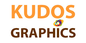 Kudos Graphics Logo