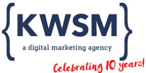 KWSM Logo