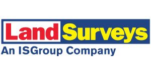 Land Surveys Logo