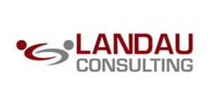 Landau Consulting Logo