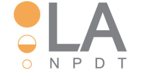 LANPDT Logo