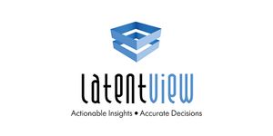 LatentView Analytics Logo