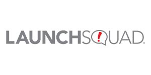 LaunchSquad Logo