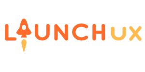 LaunchUX Logo