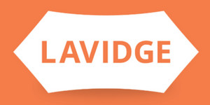 LAVIDGE Logo